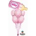 Μπαλόνια για κορίτσι Μπιμπερό